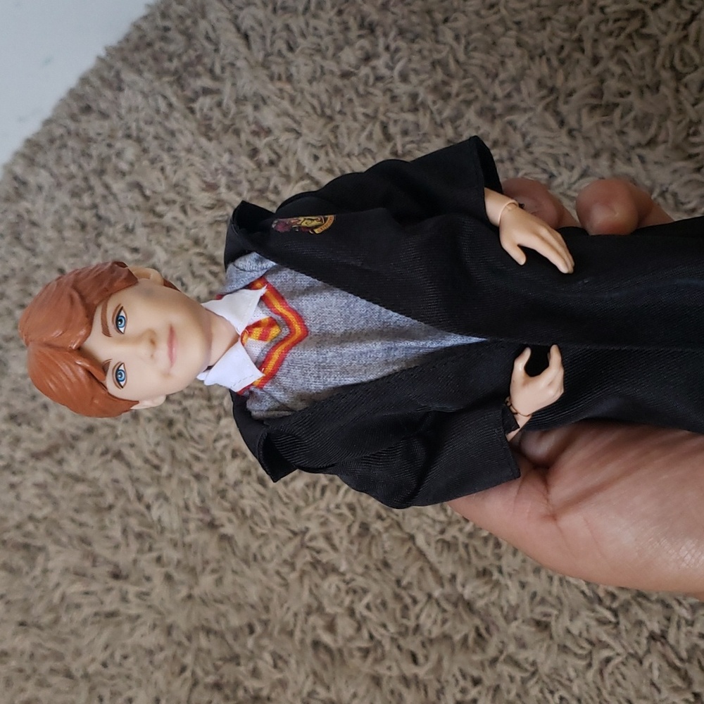 Collectable Harry Potter Figure 🖤 - Picture 10 of 13